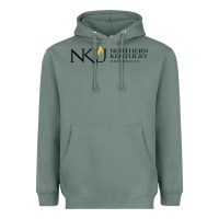 Sage The northern kentucky university Heavyweight Hoodie - linhVisuals
