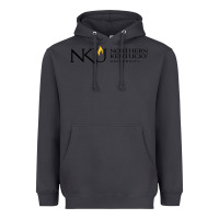 Smoke The northern kentucky university Heavyweight Hoodie - linhVisuals