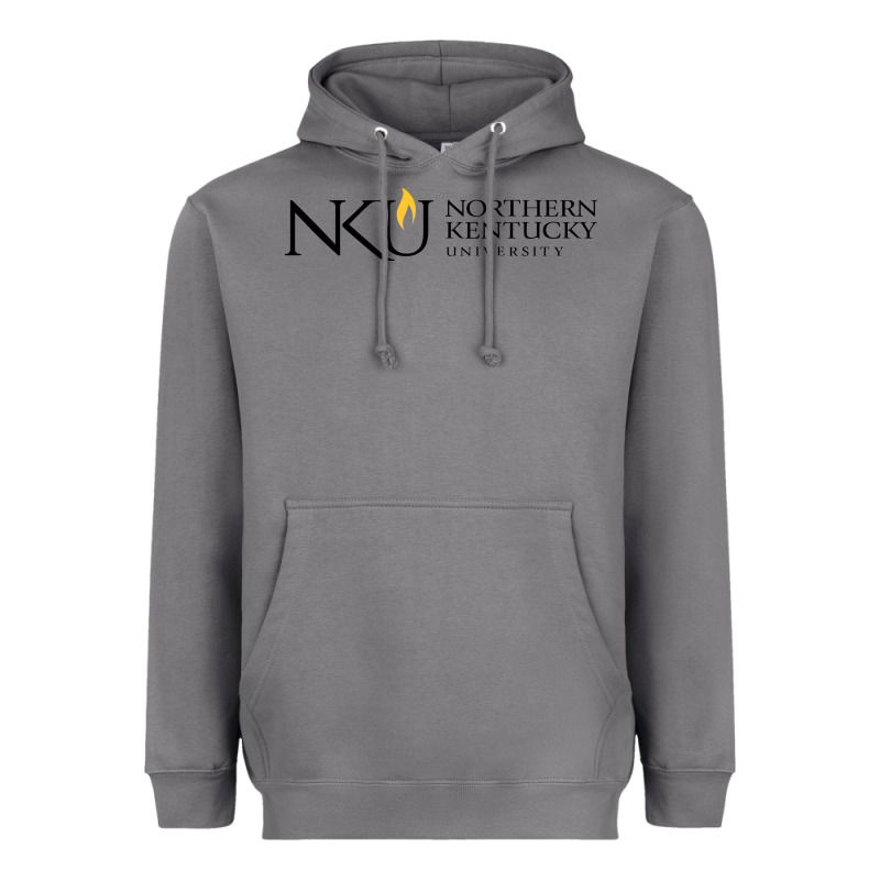The Northern Kentucky University Heavyweight Hoodie by linhVisuals | Teevron