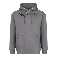 Storm The northern kentucky university Heavyweight Hoodie - linhVisuals