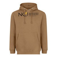 Toasted Coconut The northern kentucky university Heavyweight Hoodie - linhVisuals