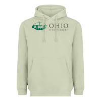 Matcha The ohio university Heavyweight Hoodie - linhVisuals