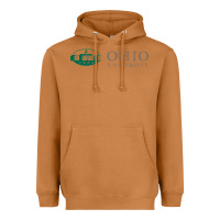 Meerkat The ohio university Heavyweight Hoodie - linhVisuals