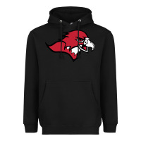 Black benedictine, mesa, college Heavyweight Hoodie - linhVisuals