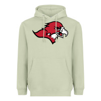 Matcha benedictine, mesa, college Heavyweight Hoodie - linhVisuals