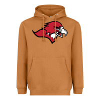 Meerkat benedictine, mesa, college Heavyweight Hoodie - linhVisuals