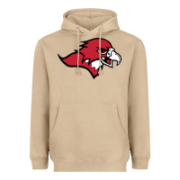 Mushroom benedictine, mesa, college Heavyweight Hoodie - linhVisuals