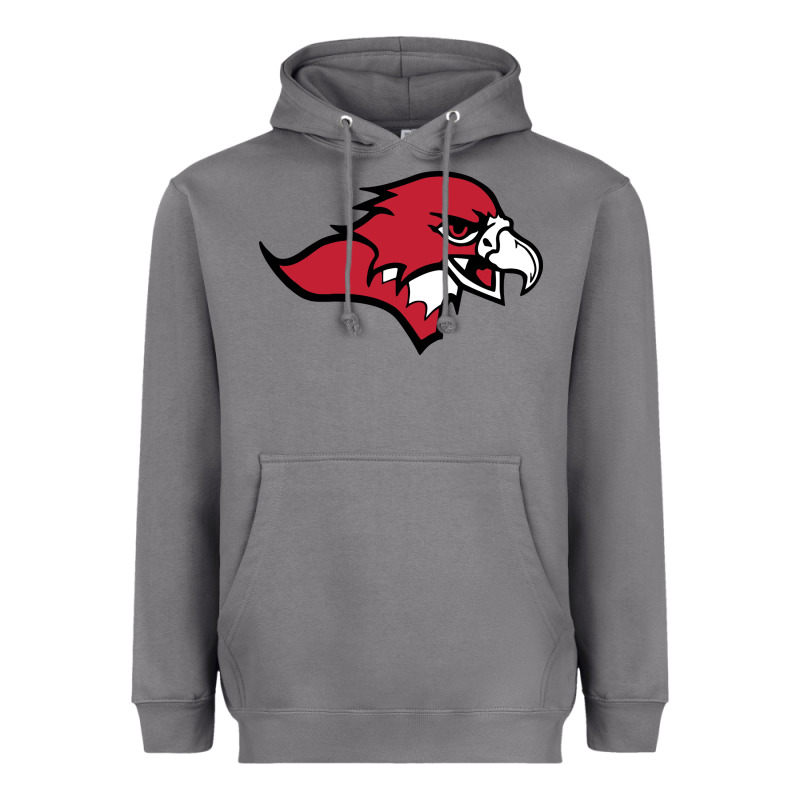 Benedictine, Mesa, College Heavyweight Hoodie by linhVisuals | Teevron