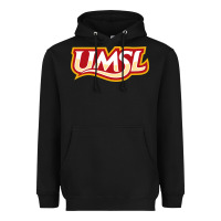 Black umsl tritons Heavyweight Hoodie - linhVisuals