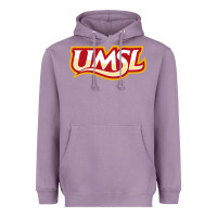 Lavender umsl tritons Heavyweight Hoodie - linhVisuals