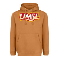 Meerkat umsl tritons Heavyweight Hoodie - linhVisuals