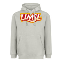 Moon Dust umsl tritons Heavyweight Hoodie - linhVisuals