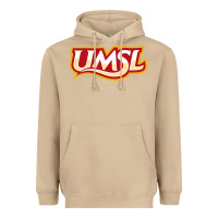 Mushroom umsl tritons Heavyweight Hoodie - linhVisuals