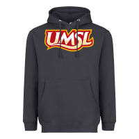 Smoke umsl tritons Heavyweight Hoodie - linhVisuals