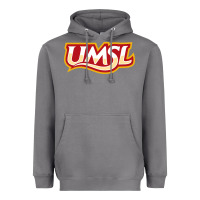 Storm umsl tritons Heavyweight Hoodie - linhVisuals