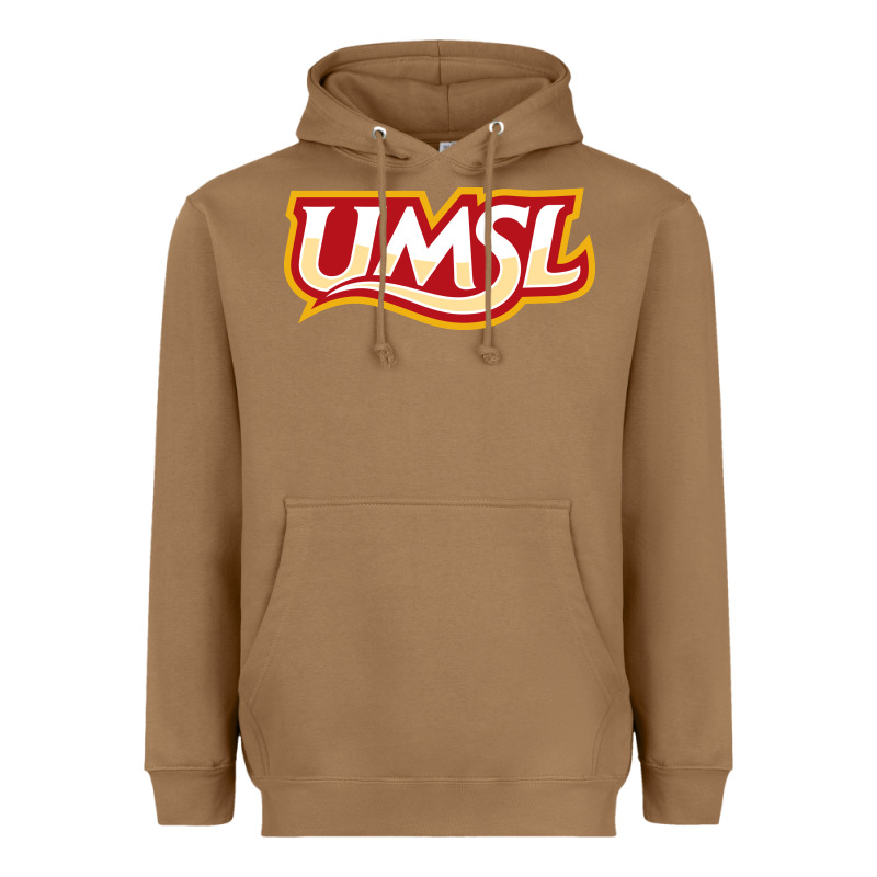 Umsl Tritons Heavyweight Hoodie by linhVisuals | Teevron