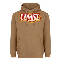 Toasted Coconut umsl tritons Heavyweight Hoodie - linhVisuals