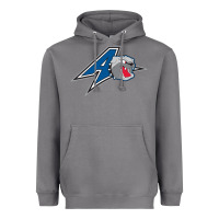 Storm unc asheville bulldogs Heavyweight Hoodie - linhVisuals