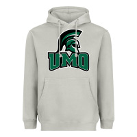 Moon Dust university of mount olive trojan Heavyweight Hoodie - linhVisuals