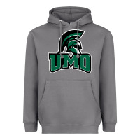 Storm university of mount olive trojan Heavyweight Hoodie - linhVisuals