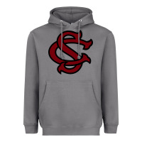 Storm usc baseball Heavyweight Hoodie - linhVisuals