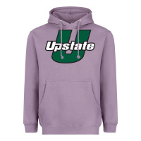 Lavender usc upstate spartans Heavyweight Hoodie - linhVisuals