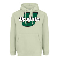 Matcha usc upstate spartans Heavyweight Hoodie - linhVisuals