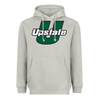 Moon Dust usc upstate spartans Heavyweight Hoodie - linhVisuals