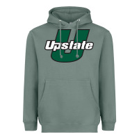 Sage usc upstate spartans Heavyweight Hoodie - linhVisuals