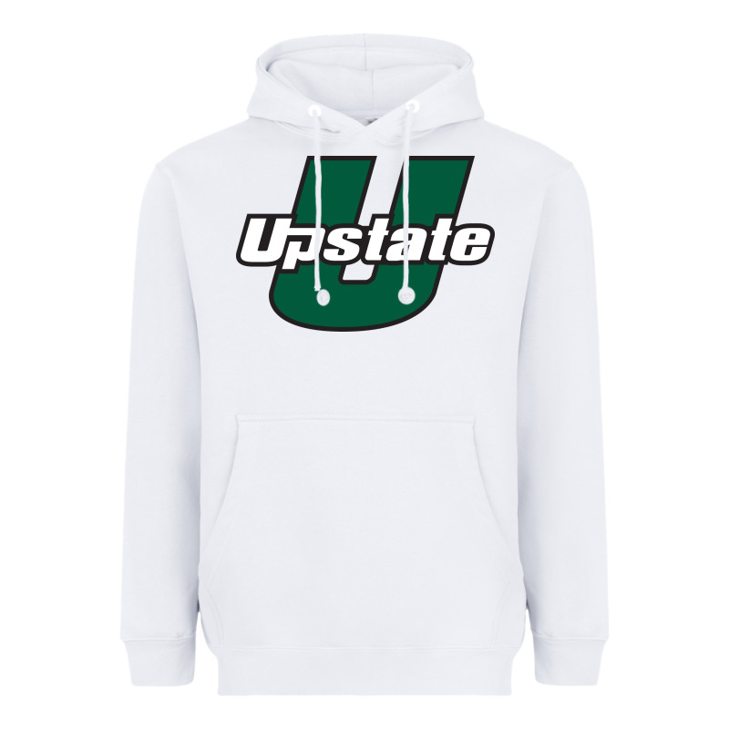 Usc Upstate Spartans Heavyweight Hoodie by linhVisuals | Teevron