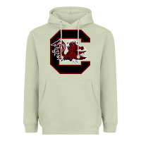 Matcha the gamecocks athletics Heavyweight Hoodie - linhVisuals