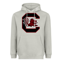 Moon Dust the gamecocks athletics Heavyweight Hoodie - linhVisuals