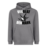 Storm volbeat denmark Heavyweight Hoodie - linhVisuals