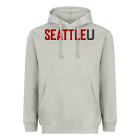 Moon Dust Seattle University Heavyweight Hoodie - linhVisuals
