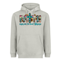 Moon Dust faith can move mountains Heavyweight Hoodie - JahusDesignShop