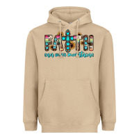 Mushroom faith can move mountains Heavyweight Hoodie - JahusDesignShop
