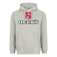 Moon Dust we all are beck Heavyweight Hoodie - linhVisuals