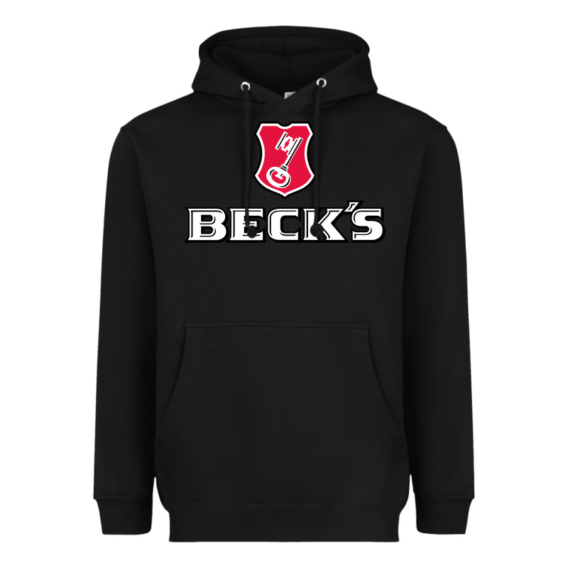 We All Are Beck Heavyweight Hoodie by linhVisuals | Teevron