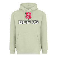 Matcha we all are beck Heavyweight Hoodie - linhVisuals