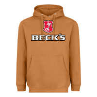 Meerkat we all are beck Heavyweight Hoodie - linhVisuals