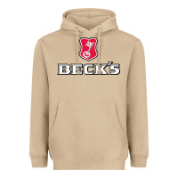 Mushroom we all are beck Heavyweight Hoodie - linhVisuals