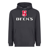Smoke we all are beck Heavyweight Hoodie - linhVisuals