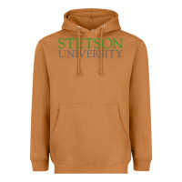 Stetson University Heavyweight Hoodie | Teevron