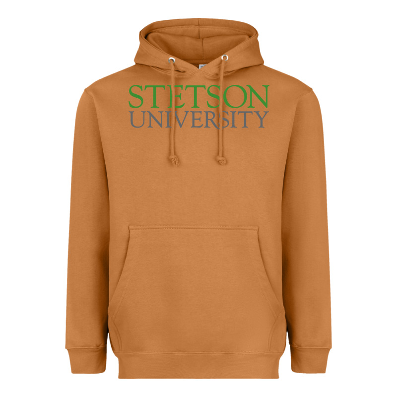 Stetson University Heavyweight Hoodie by linhVisuals | Teevron