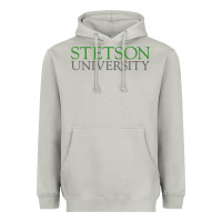 Moon Dust Stetson University Heavyweight Hoodie - linhVisuals