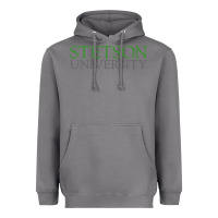 Storm Stetson University Heavyweight Hoodie - linhVisuals