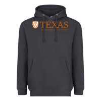 Smoke The University of Texas Austin Heavyweight Hoodie - linhVisuals