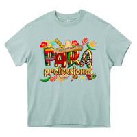 Arona cinco de mayo para professional Heavy Core Tee - CowGirlArtShop