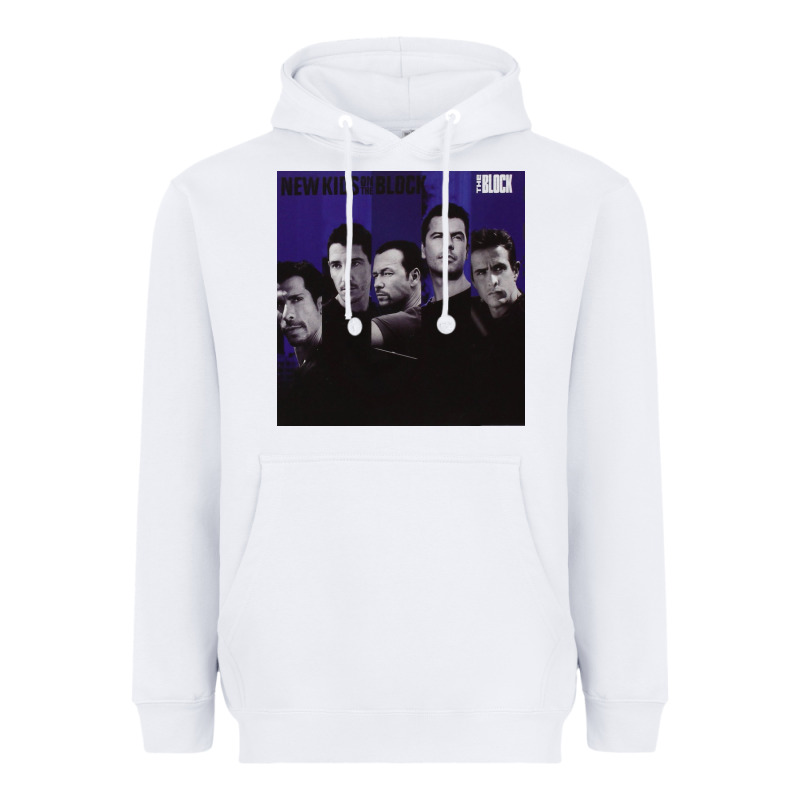 New Kids Iyeng 2 Heavyweight Hoodie by linhVisuals | Teevron
