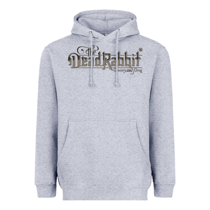 The Dead Rabbit Heavyweight Hoodie by linhVisuals | Teevron